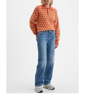 Levi’s 501 ‘90s Jeans